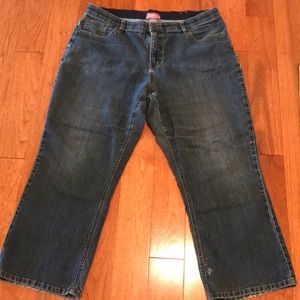 Women’s Jeans